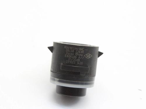 Electronic module NISSAN X-TRAIL IV (T33) 1.5 VC-T Mild Hybrid | BP39780101M83 - Image 4