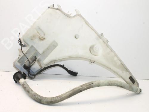 Sprinklertank Sprinklertank BMW 1 Coupe (E82) 123 d (204 hp) 39797870 39797870