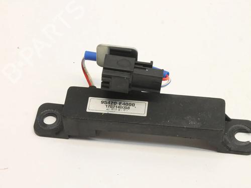 Electronic module KIA SOUL II (PS) EV Electric | BP39846903M83 - Image 4