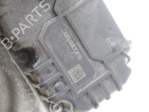Turbolader/Kompressor KIA STINGER (CK) 2.2 CRDi VGT | BP39809500M71 - Image 5