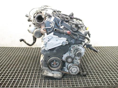 Used Engine Engine VW ARTEON SHOOTING BRAKE (3H9) 2.0 TDI (150 hp) 39878837 39878837