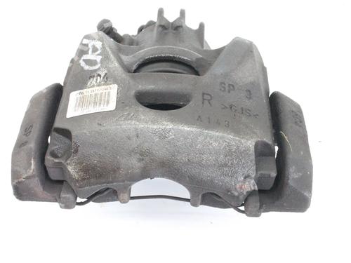 Right front brake caliper CITROËN DS3 (SA_) 1.2 VTi 82 | BP39797607M104 - Image 3