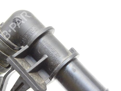Pipe FORD FOCUS IV (HN) 1.0 EcoBoost | BP39861022M125 - Image 4