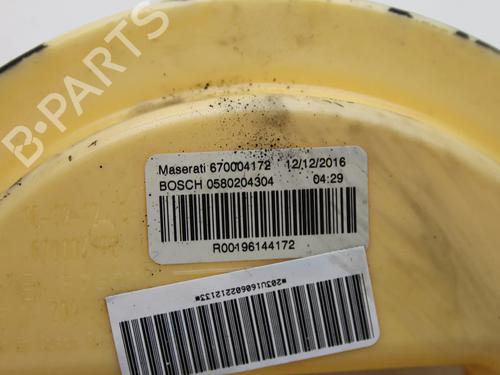 Electronic sensor MASERATI QUATTROPORTE VI 3.0 D | BP39856013M84 - Image 4