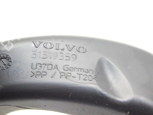 Pipe VOLVO V40 Hatchback (525) D3 | BP39790372M125 - Image 5