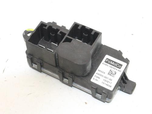 Heater resistor FORD KUGA II (DM2) 2.0 TDCi 4x4 | BP39825185M108 - Image 2