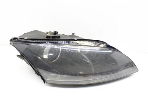 Koplamp rechts Koplamp rechts AUDI TT (8J3) 2.0 TDI quattro (170 hp) 39811222 39811222