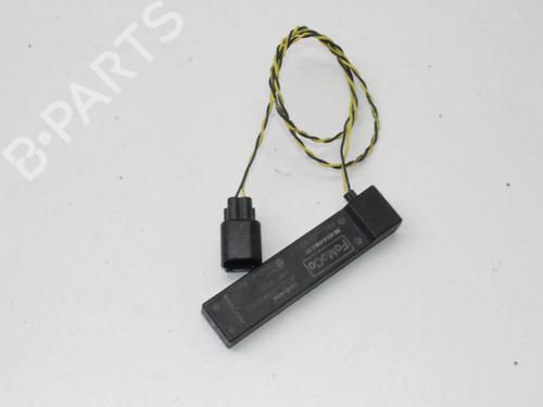 electronic-module-ford-fiesta-vii-hj-hf-2017-39768001 main image