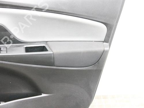 Front right panel TOYOTA YARIS (_P13_) 1.5 Hybrid (NHP130_, NHP130) | BP39833502C59 - Image 5