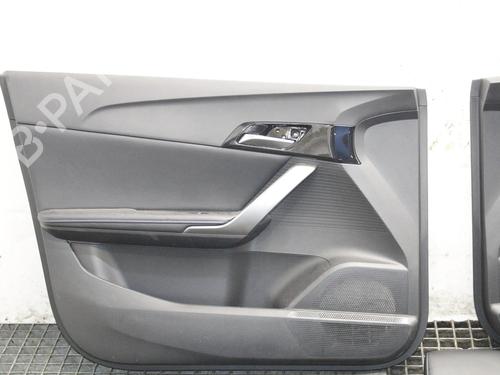 Seats set MG MG 4 (EH32) EV | BP39872455C78 - Image 11
