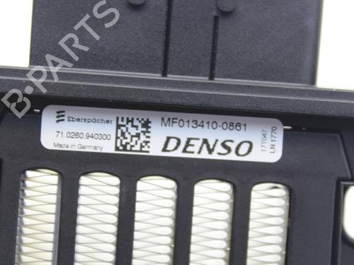 Heater matrix JAGUAR F-PACE (X761) 2.0 TD4 AWD | BP39849087M63 - Image 3