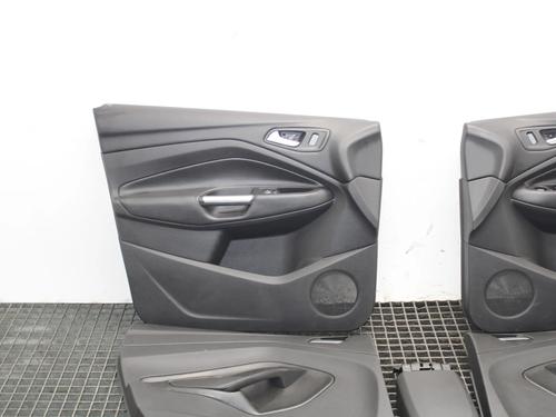 Sæde sæt FORD KUGA II (DM2) 1.6 EcoBoost 4x4 | BP39810758C78 - Image 9