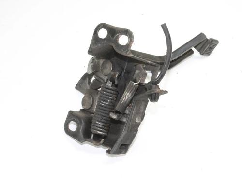 Used Hood lock Hood lock HONDA CIVIC IX (FK) 2.2 i-DTEC (FK3) (150 hp) 39822714 39822714