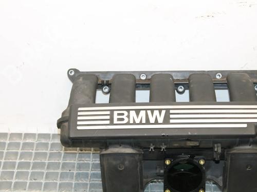 Intake manifold BMW 3 Coupe (E92) 325 i | BP39855822M70 - Image 2