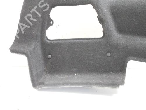 Boot lining MINI MINI Roadster (R59) Cooper S | BP39851438I3 - Image 3