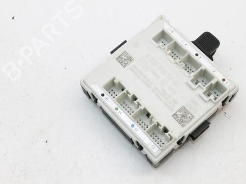 Used Electronic module Electronic module MERCEDES-BENZ C-CLASS T-MODEL (S206) C 200 (206.242) (204 hp) 39782626 39782626