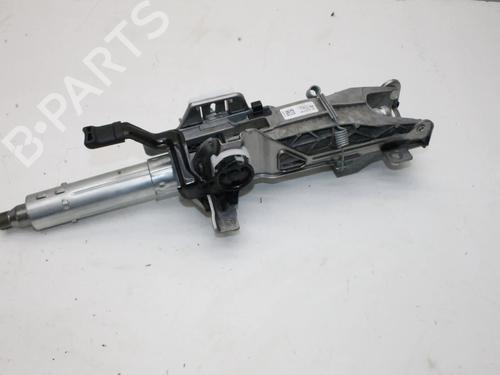 Steering column MERCEDES-BENZ A-CLASS (W177) A 180 d (177.003) | BP39813853M21  - Image 5