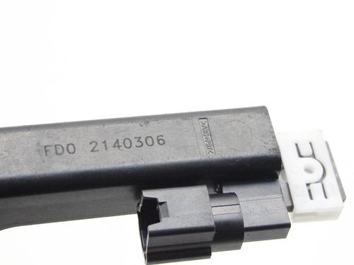Electronic module NISSAN LEAF (ZE0) Electric | BP39860867M83 - Image 3