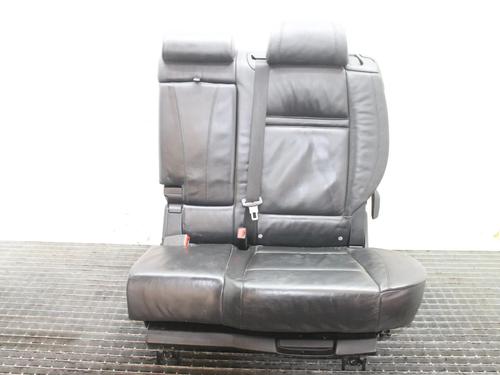 Used Rear seat Rear seat BMW X5 (E70) 3.0 sd (286 hp) 39778498 39778498