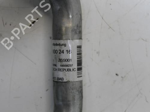 AC pipe MERCEDES-BENZ C-CLASS (W204) C 180 CGI (204.049) | BP39778890M126 - Image 8