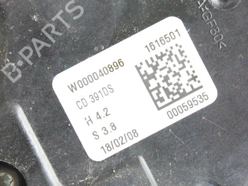 Electronic module FORD MONDEO V Hatchback (CE) 1.5 TDCi | BP39844904M83  - Image 6