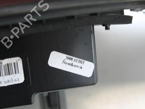 Left tailgate light FORD FIESTA VII (HJ, HF) 1.0 EcoBoost | BP39771456C79 - Image 6