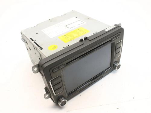 Used Electronic module Electronic module VW TIGUAN (5N_) 2.0 TDI 4motion (140 hp) 39837638 39837638