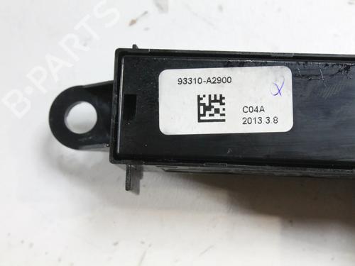 Switch KIA CEE'D (JD) 1.6 CRDi 128 | BP39840113I30 - Image 8