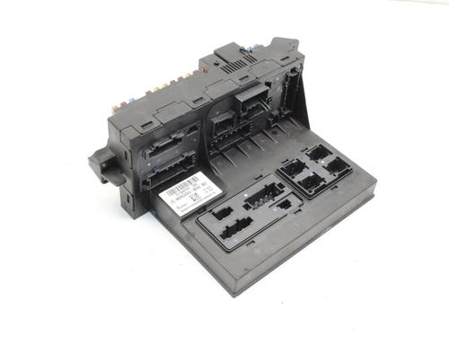 Used Fuse box Fuse box MERCEDES-BENZ E-CLASS (W211) E 280 CDI (211.020) (190 hp) 40486812 40486812