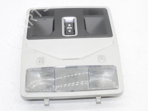 Innerbelysning Innerbelysning LAND ROVER RANGE ROVER EVOQUE (L538) 2.2 D 4x4 (190 hp) 39838732 39838732