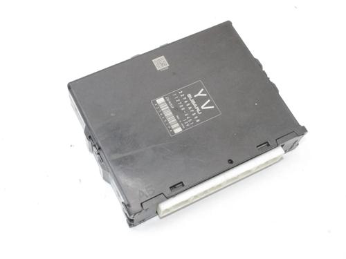 Used Engine control unit (ECU) Engine control unit (ECU) SUBARU WRX Saloon (GJ) STi 2.5 AWD (301 hp) 39847309 39847309