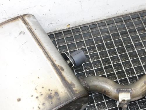 Exhaust system MINI MINI (F56) Cooper | BP39796301M121 - Image 3