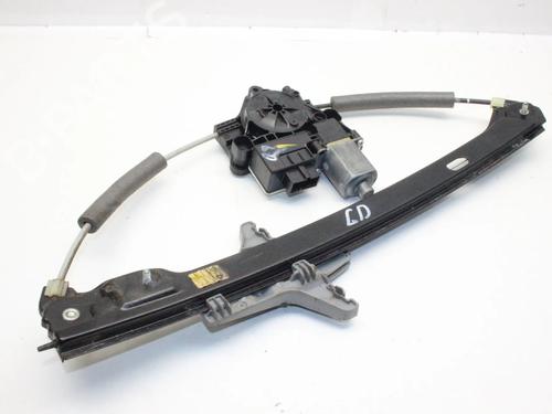 Used Rear right window mechanism Rear right window mechanism SKODA SUPERB III Estate (3V5) 2.0 TDI (150 hp) 39872026 39872026