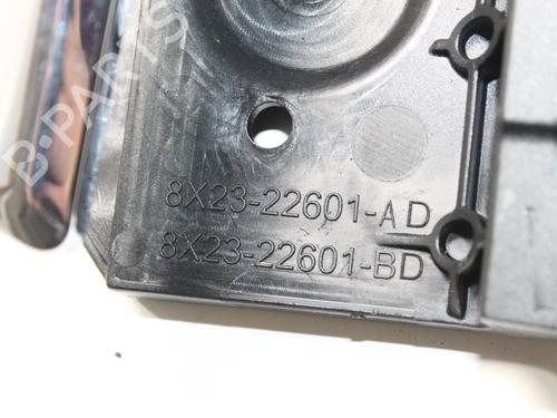 Front left interior door handle JAGUAR XF I (X250) 3.0 D | BP39821459I13 - Image 3