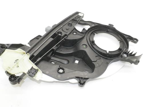Front left window mechanism OPEL COMBO E Tour / Life (K9) Combo-e | BP39797873C22 - Image 2