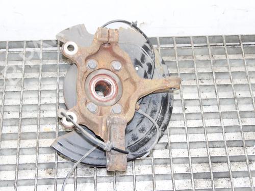 Left front steering knuckle NISSAN LEAF (ZE1) Electric | BP39877040M25 - Image 3