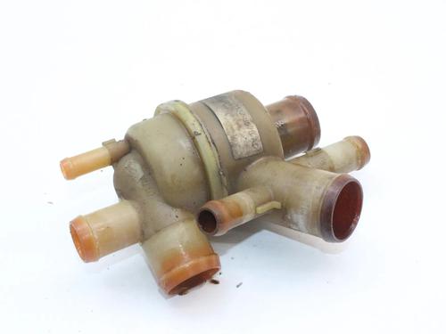Used Thermostat housing Thermostat housing LAND ROVER RANGE ROVER SPORT I (L320) 2.7 D 4x4 (190 hp) 39842898 39842898