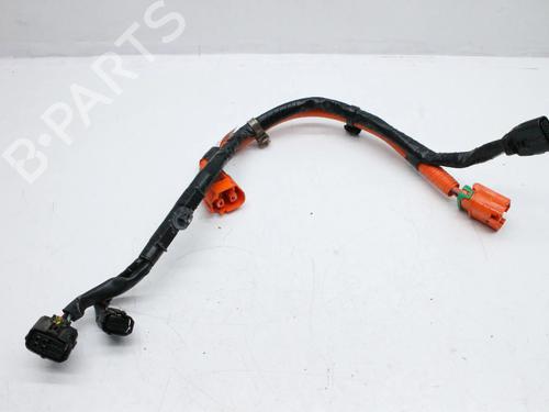 Cableado eléctrico Cableado eléctrico MAZDA MX-30 (DR) e-SKYACTIV (143 hp) 39847330 39847330