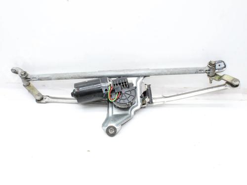 front-wipers-mechanism-porsche-boxster-986-1996-1997-1998-1999-2000-2001-2002-2003-2004-39772486 main image
