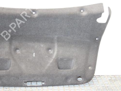 Boot lining JAGUAR XF II (X260) 3.0 D | BP39878777I3 - Image 3