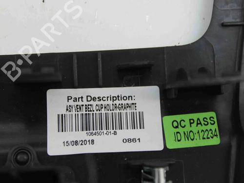 Mittelkonsole TESLA MODEL X (5YJX) P100D AWD | BP39849518I22 - Image 3