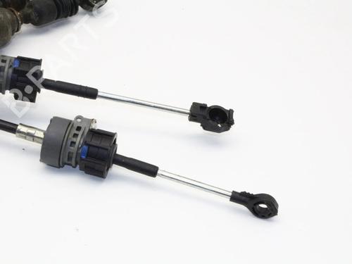 Cable HONDA CR-V IV (RM_) 1.6 i-DTEC 4WD (RE6) | BP39837278E12 - Image 5