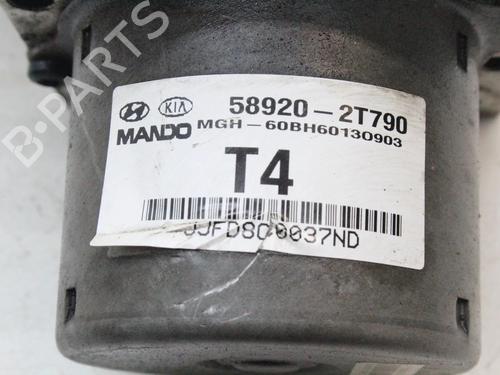 ABS pump KIA OPTIMA (FSGDS6B) 1.7 CRDi | BP39795953M43 - Image 5