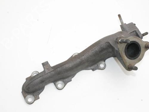 Used Exhaust manifold Exhaust manifold HONDA CR-V III (RE_) 2.2 i-DTEC 4WD (RE6) (150 hp) 39799201 39799201