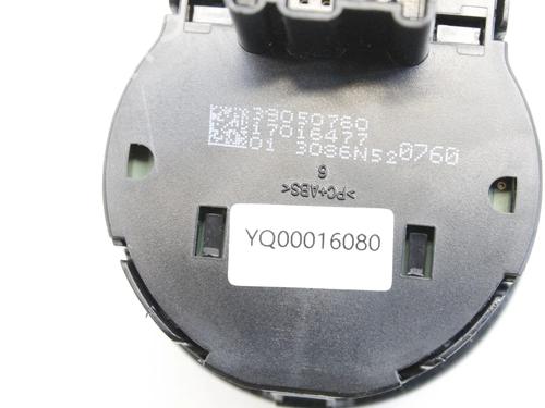Control unit OPEL MOKKA 1.2 (76) | BP39770236M11 - Image 4