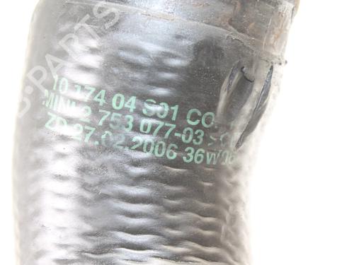 Intercooler pipe MINI MINI (R56) Cooper S | BP39776812M127 - Image 4