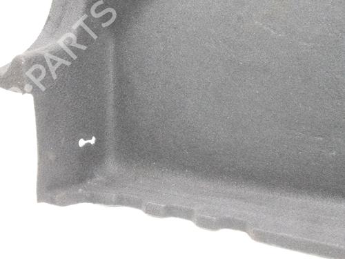 Boot lining OPEL CORSA F (P2JO) 1.2 (68) | BP39790976I3 - Image 4