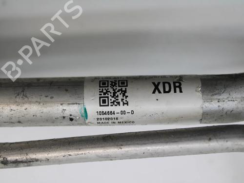 AC pipe TESLA MODEL X (5YJX) 90D AWD | BP39907306M126 - Image 5