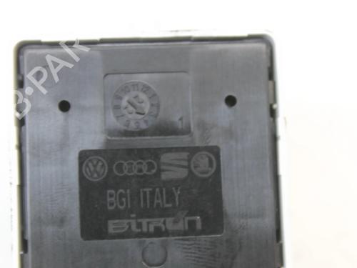Right front window switch VW ID.3 (E11, E12) Pro | BP39862654I26 - Image 5