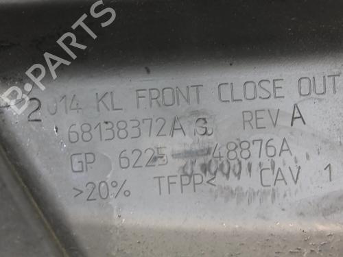 Andre JEEP CHEROKEE (KL) 2.0 CRD 4x4 | BP39784281O1  - Image 6